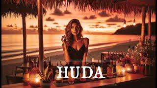 [FREE] " HUDA " Oriental Reggaeton Type Beat (Instrumental) Prod. by KYRO BEATS