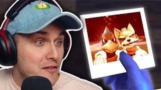 Coney Reacts to "Melee Has Changed"