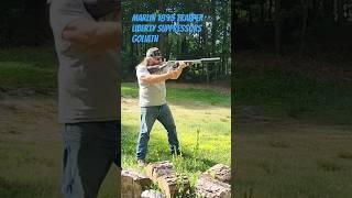 Marlin Trapper suppressed.
