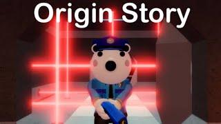 Poley’s Origin Story (PIGGY Roleplay Video)