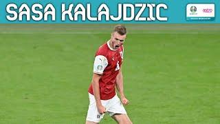 Sasa Kalajdzic would IMPROVE under Jose Mourinho at Roma, says Balzaretti | #realmeAllYourFavourite