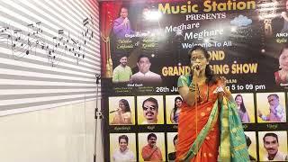 Tumi Mere Mandir Song // Kamal ji //#MusicStationTheEntertainmentHub