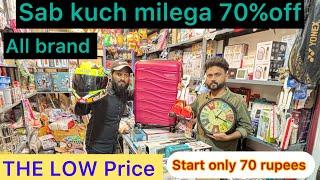 All brand with warranty me 70% off loot lo offer start only 70 rupees #viralvideo #trending ￼