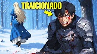PRÍNCIPE FRACASADO Y TRAICIONADO... Reencarna como un GENIO de 13 AÑOS - Resumen Manhwa