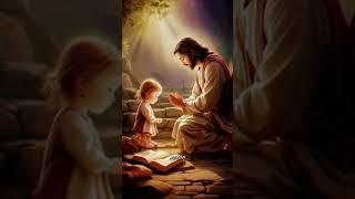 "This Message Will Calm Your Heart ️#GodMessage #Faith #Inspiration #Shorts