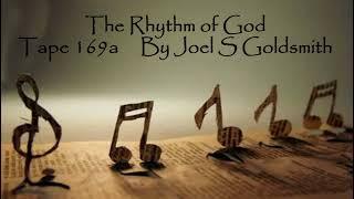 The Rhythm of God  (Meditation) Tape 169A