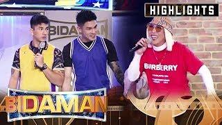 Vice cuts the acting challenge because of Ion | It's Showtime BidaMan