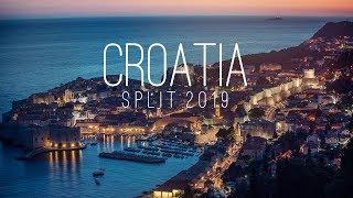 SPLIT [Croatia] 2019