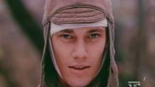 Николай Островский.  с нами