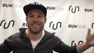 Olympian Reviews Running Gear