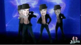 Chippendales - Bottoms Up Crew