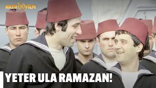 Yeter Ula Ramazan! - Süt Kardeşler