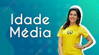 Idade Média - Brasil Escola