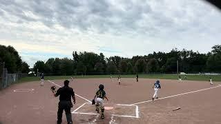 2024 OBA game 4 Lasalle