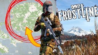 The Problem With DayZ's New Official Frostline Map...