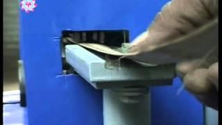 Bamboo Stick Making Machine