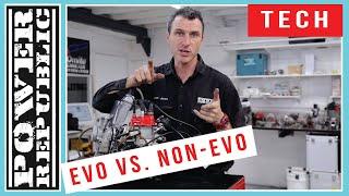 GO KART TECH: Rotax EVO vs. Non-EVO Engine - POWER REPUBLIC