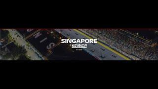 Formua 1 2024 Singapore Grand Prix LIVE STREAM (W) LIVE TIMING