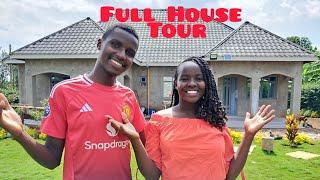 Finally‼️ Our Multimillion Home House Tour 