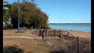 Beachfront Tourist Park - Scarness Queensland