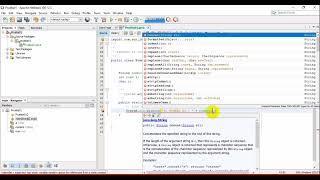 Descarga del IDE Netbeans 12.3 y JDK de Java -Cap 2 Creando mi primer Proyecto⏩2021|TUTORIAL#02.