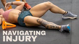 Navigating Injuries