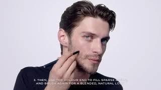 Boy de Chanel How to Define Men's Beard