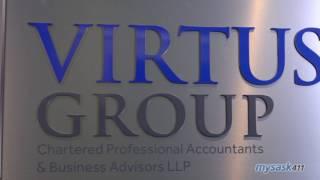 Virtus Group LLP - Chartered Professional Accountants & Business Advisors