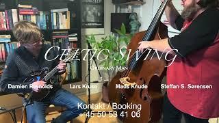 Celtic Swing - Ordinary Man (Peter Hames)