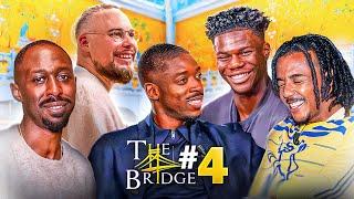 The Bridge : S01-E04 | Ft Ousmane Dembélé, Jules Koundé & Thomas Ngijol ( SUB)