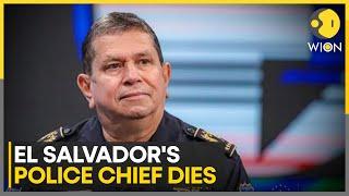 El Salvador Police chief killed in chopper crash | Latest English News | WION