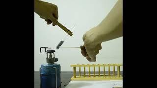 #Alevel #Olevel #Chemistry #QA #Lab - Splint #Laboratory
