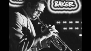 CHET BAKER - ESTATE