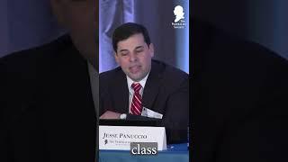 Nationwide Injuctions - Hon. Jesse Panuccio