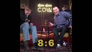 slow slow cow