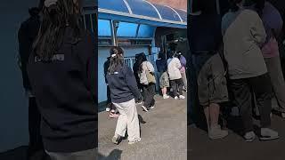 이투스 기숙학원 설명회 Vlog