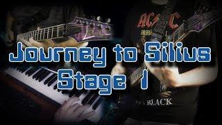 Journey to Silius - Stage 1 (cover by VankiP)