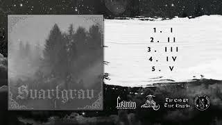 Svartgrav - I (2023) [Full Album]