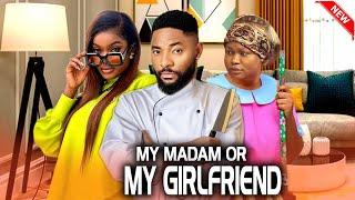 My Madam Or My Girlfriend ( NEW RELEASED)- JOHN EKANEM/ RUTH KADIRI/ MIWA OLORUNFEMI 2024 Nig Movie