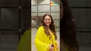 Sonakshi Sinha's Smile Will Make Your Day 