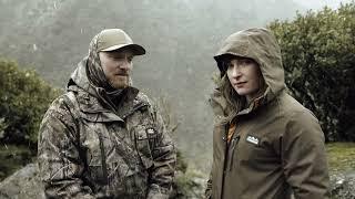 Ridgeline Ladies Kea Jacket at New Forest Clothing