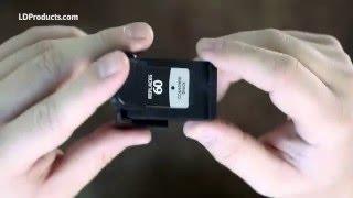 How to Clean Printer Cartridge Contacts