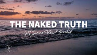 DT James, Polux & Sirokid - The Naked Truth (Lyrics)