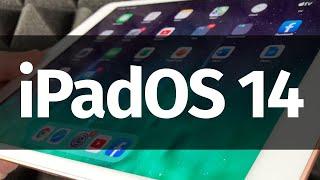 How to Update iPad to iPadOS 14 / iOS 14