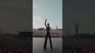 POV: You join us ON STAGE at Hellfest  #epica #summerfestival #hellfest