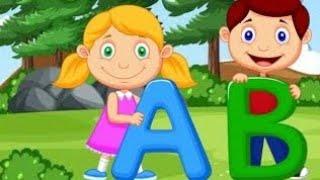 Learn the ABC's Song | Alphabets Songs | Nursery Rhymes @miniature things clue