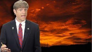 Church Militant TV's Michael Voris Reveals His Dark Past