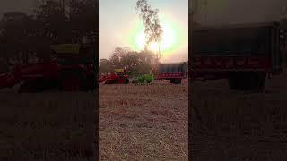 किसान ️ #farming #kishan #reels #viral #village #video #viralvideos #shorts #song #trendingreels