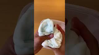 Adding random things to slime! pt. 1 #slime #slimemixing