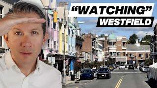 "Watching" Westfield New Jersey | Living in Westfield NJ | Suburbs of New York City